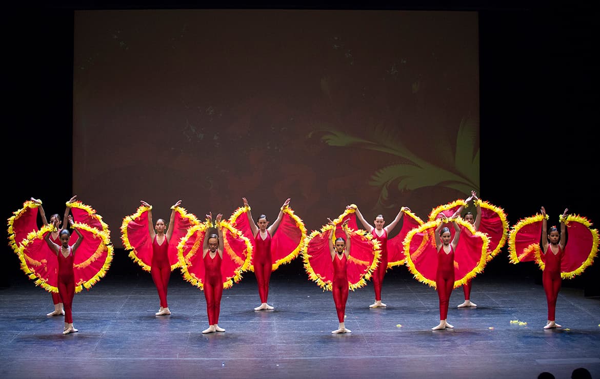 Ballet Clásico