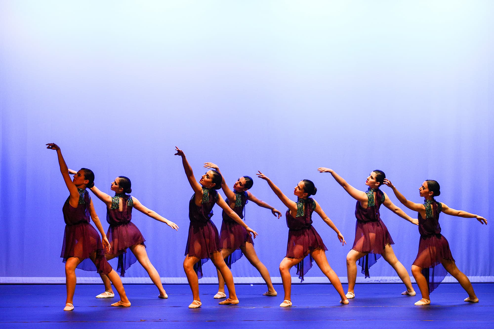 Ballet Clásico