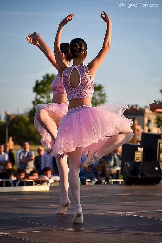 Ballet Clásico