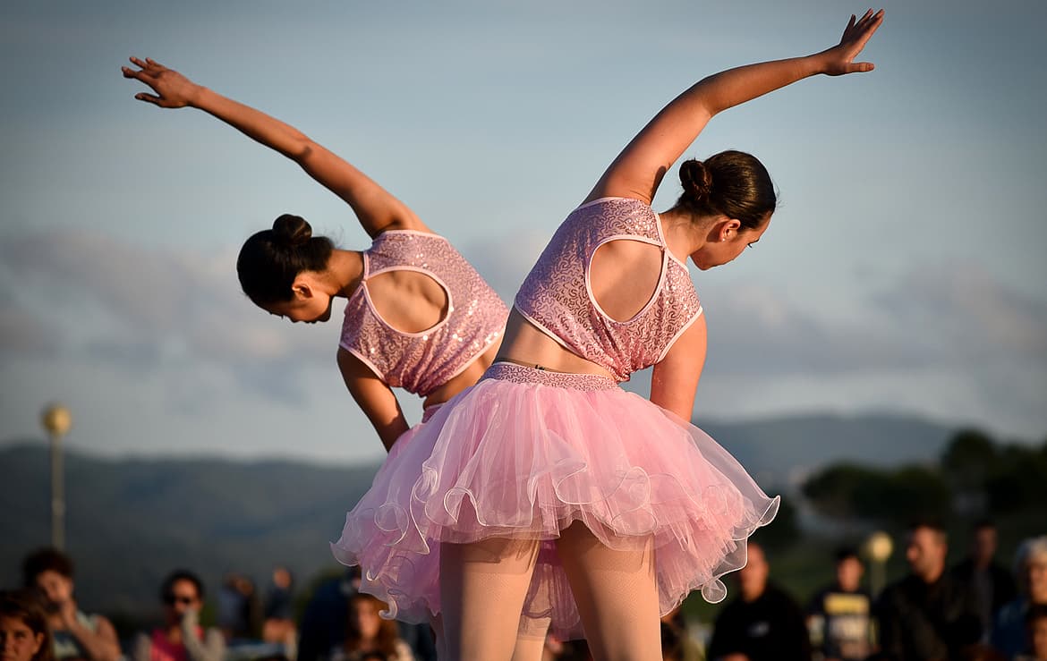 Ballet Clásico