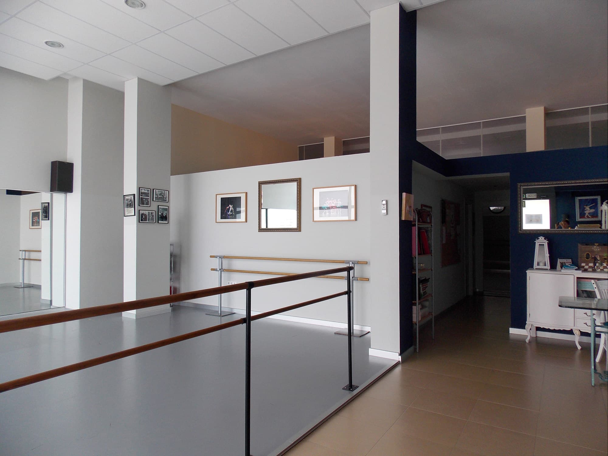 Nuestra Escuela