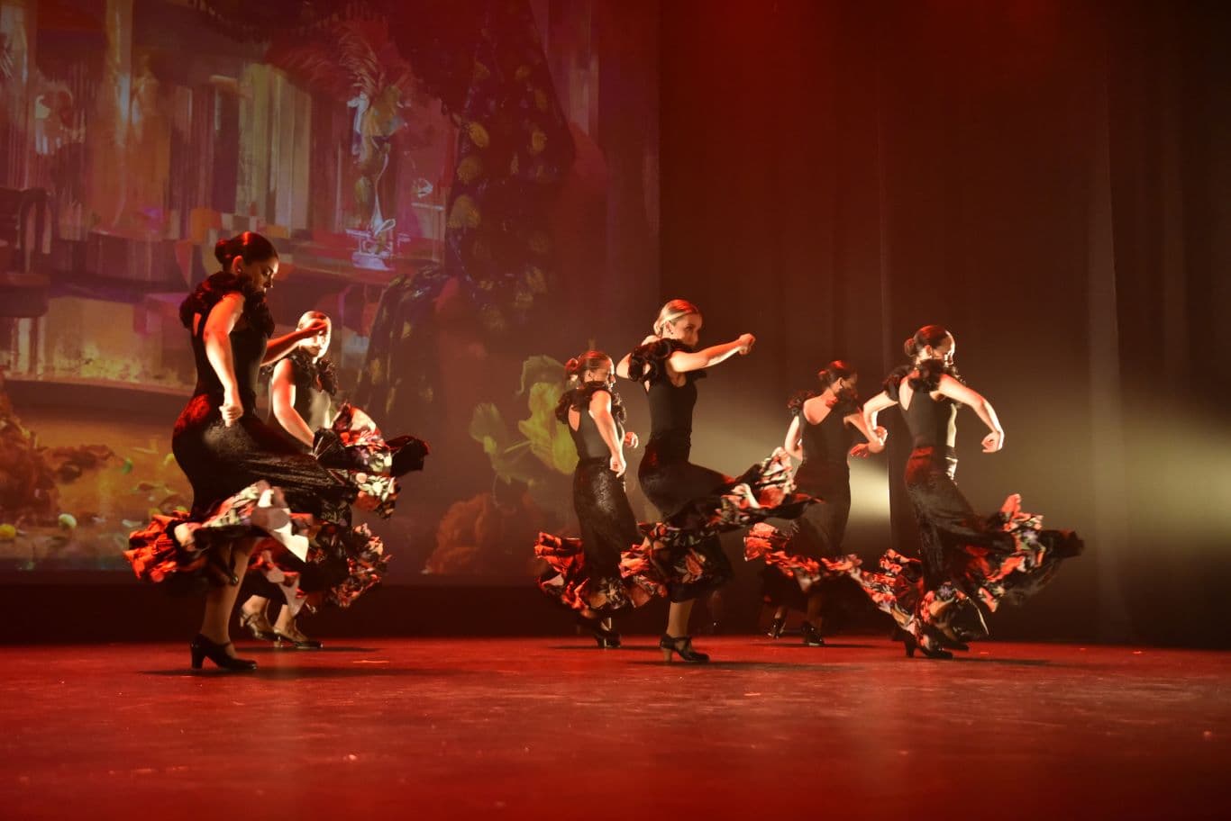 Flamenco
