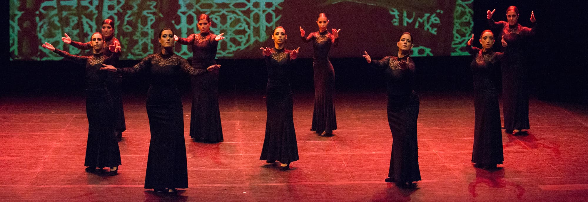 Flamenco